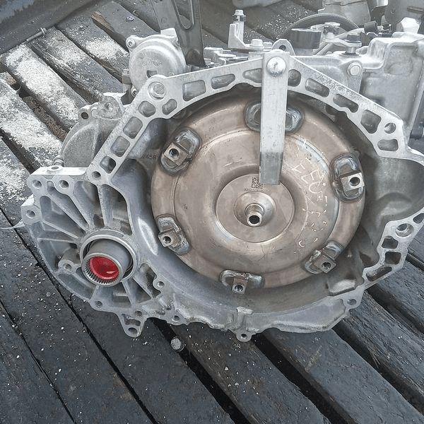 2021 Chevy Traverse (at), Awd, Used Transmission