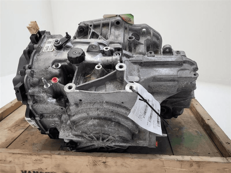 2021 Chevy Trax (at, 1.4l), Vin B (8th Digit, Opt Luv), Fwd, Used Transmission