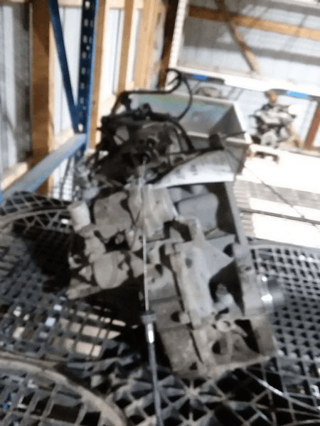 2020 Chevy Traverse (at), Fwd, Used Transmission