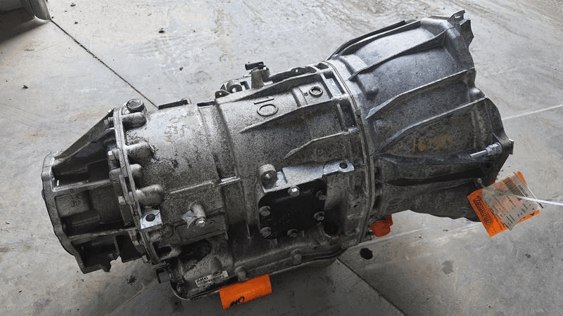 2022 Chevy Tahoe (at, 10 Speed), Opt Mhs, 4x4, 5.3l, Id 24043559, Remanufactured Transmission