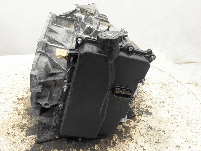 2017 Chevy Traverse (at), Fwd, Used Transmission