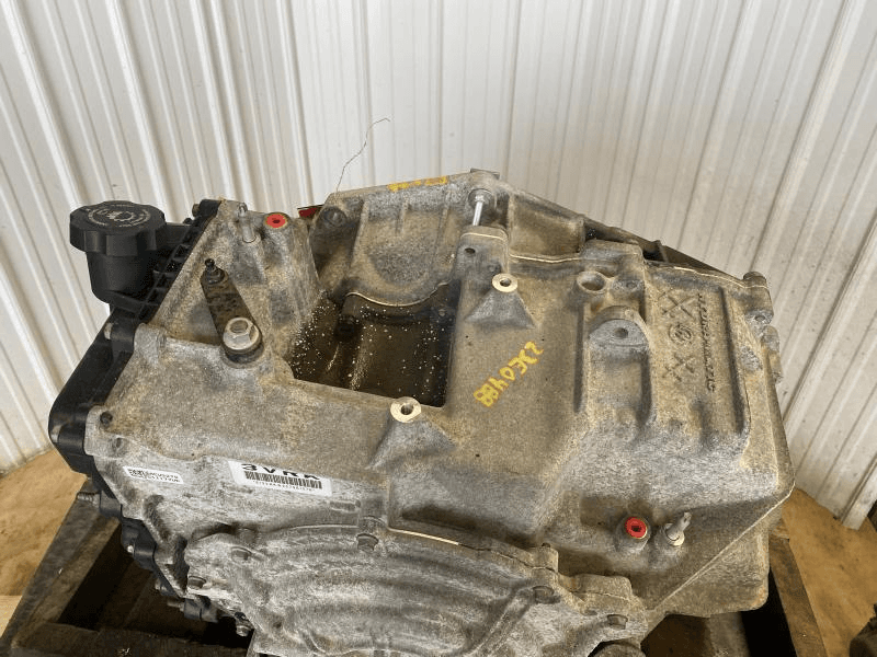 2013 Chevy Traverse At, Fwd, Used Transmission