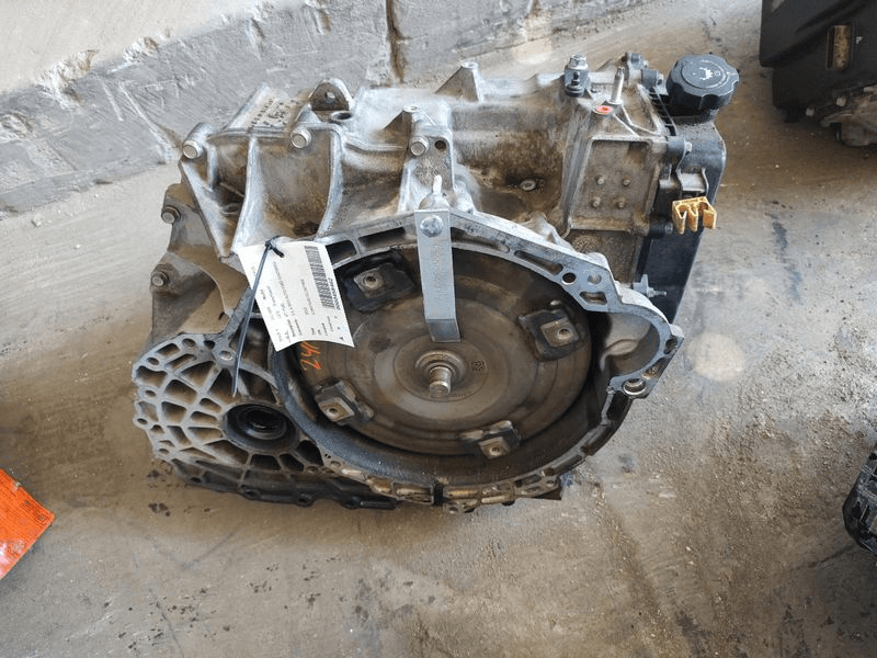 2012 Chevy Traverse At, Fwd, Remanufactured Transmission