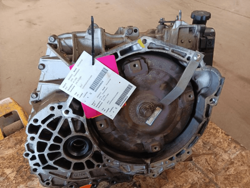 2012 Chevy Traverse At, Fwd, Used Transmission