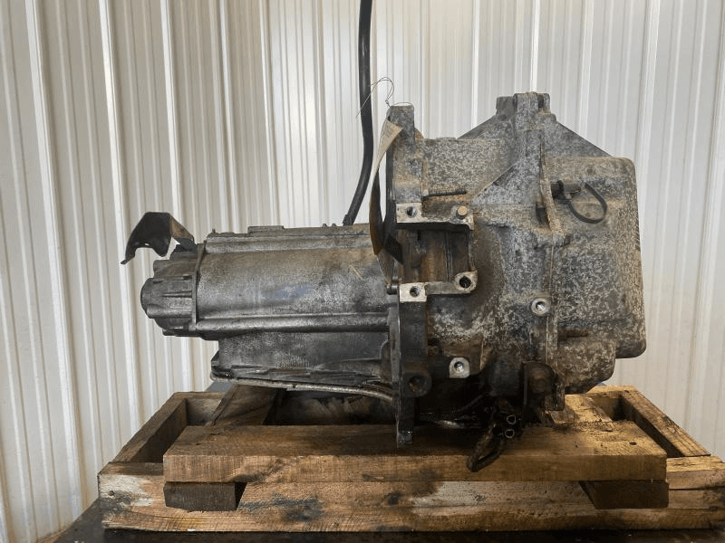 2008 Chevy Impala At, 5.3l, Used Transmission