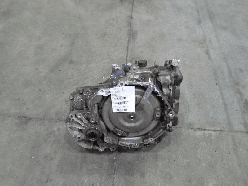 2015 Chevy Cruze At, 1.4l, Id 5ctw, Used Transmission