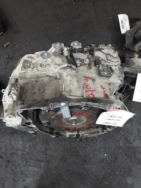 2015 Chevy Cruze At, 2.0l, Used Transmission