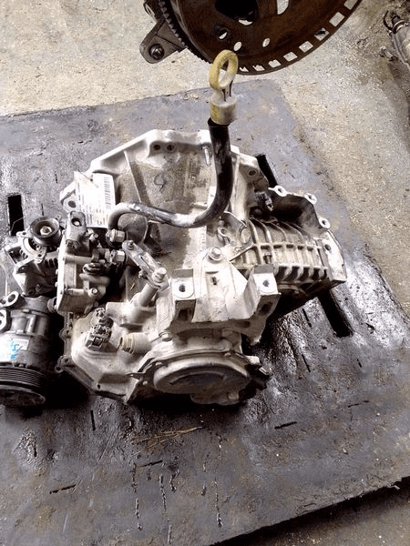 2008 Dodge Avenger At, 2.7l, Used Transmission