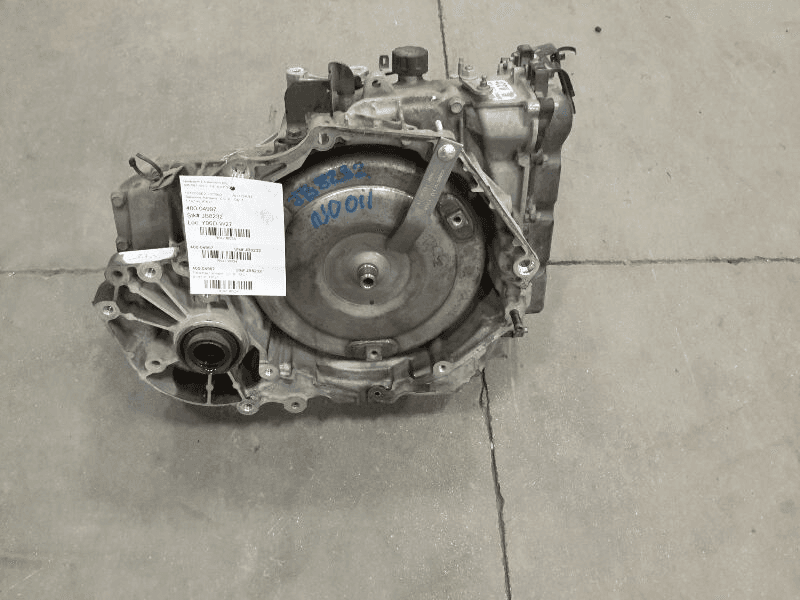 2014 Chevy Cruze At, 1.4l, Used Transmission