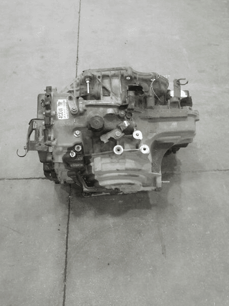 2014 Chevy Cruze At, 2.0l, Used Transmission