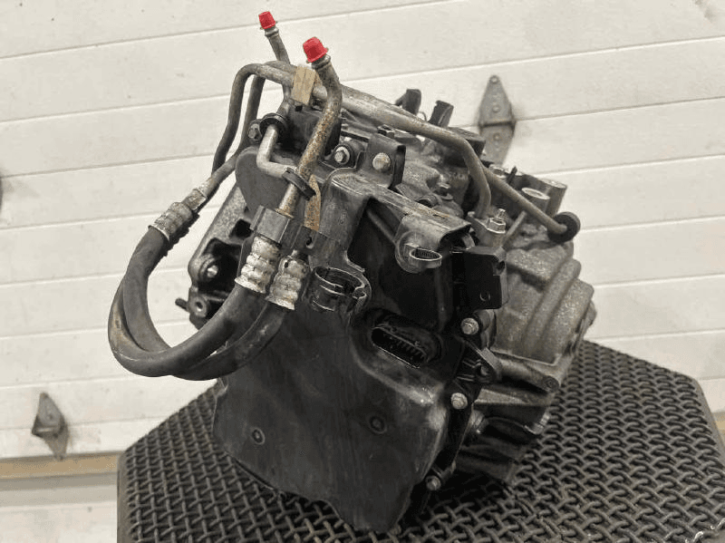 2013 Chevy Cruze At, 1.4l, Used Transmission