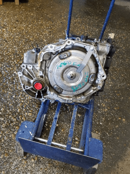 2012 Chevy Cruze At, 1.4l, Used Transmission