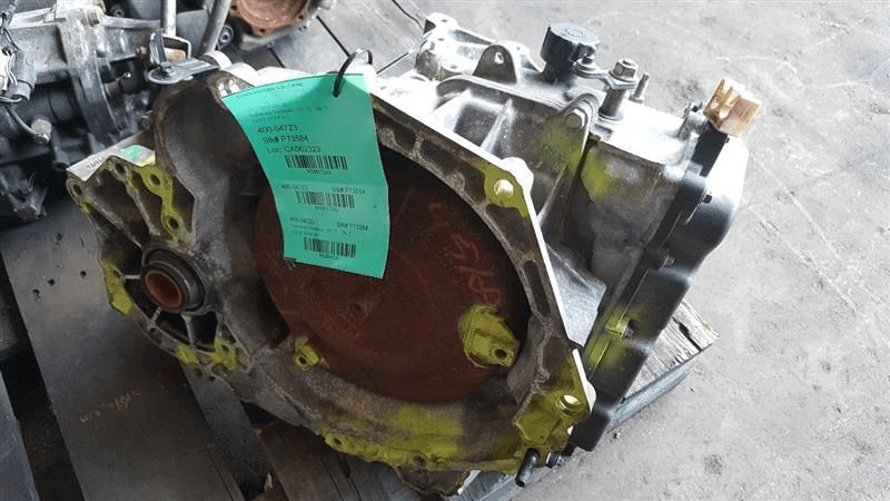 2011 Chevy Cruze At, Opt Fv1 (3.72 Ratio), Used Transmission