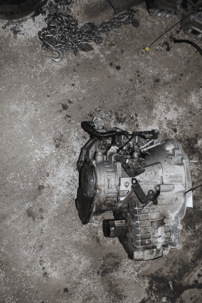 2020 Dodge Journey (at), (2.4l, Fwd), (4 Speed), Used Transmission