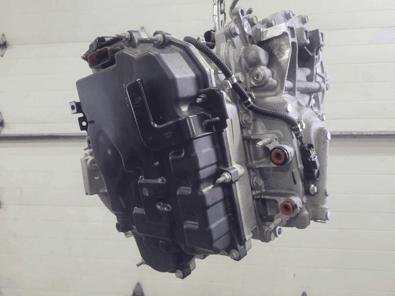 2023 Chevy Trailblazer (at), 1.2l (fwd), Used Transmission