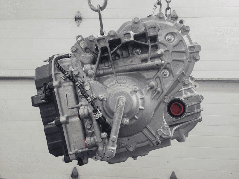 2023 Chevy Trailblazer (at), 1.2l (fwd), Used Transmission