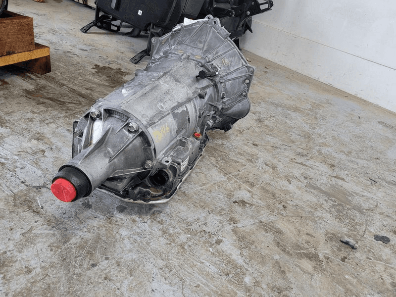 2021 Chevy Trailblazer (at), 1.3l, Fwd, Used Transmission