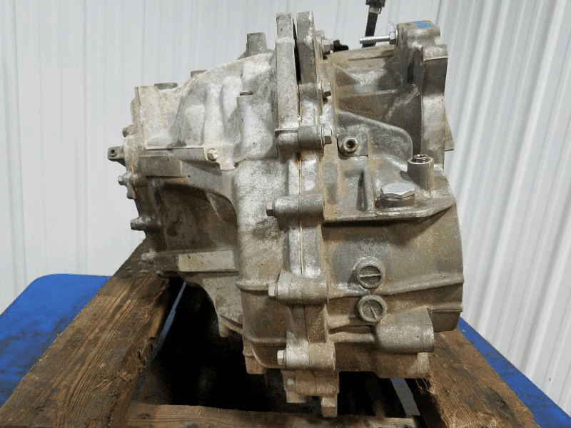 2015 Dodge Dart Mt, 2.0l, Used Transmission