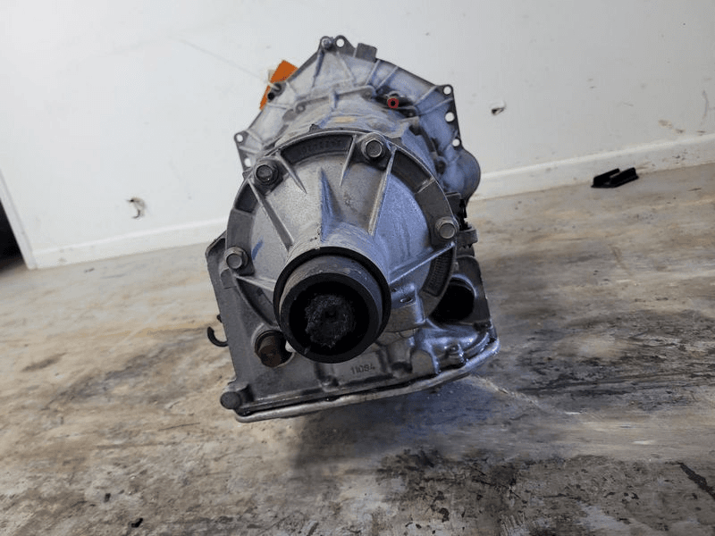 2014 Dodge Dart At, 2.4l (id 68197729), Used Transmission