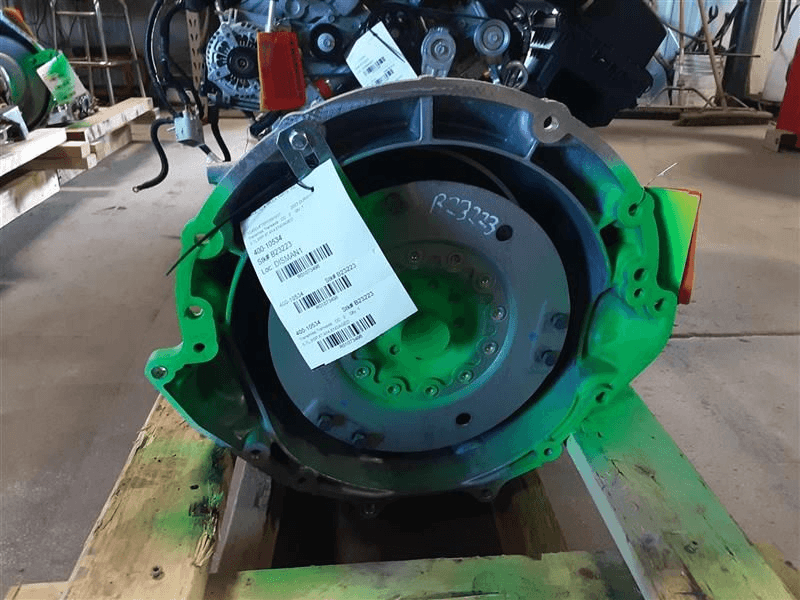 2023 Dodge Durango (at), 5.7l, 4x4, Used Transmission