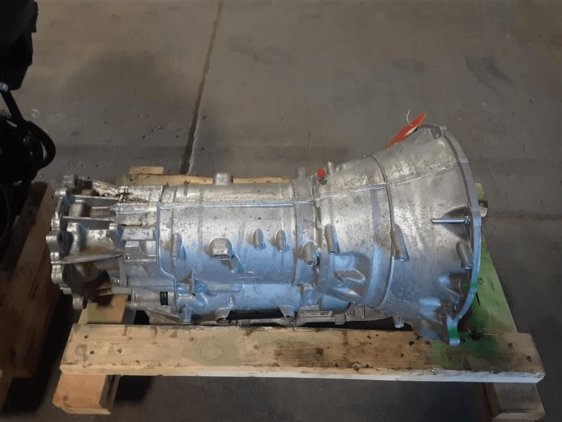 2023 Dodge Durango (at), 5.7l, 4x4, Used Transmission