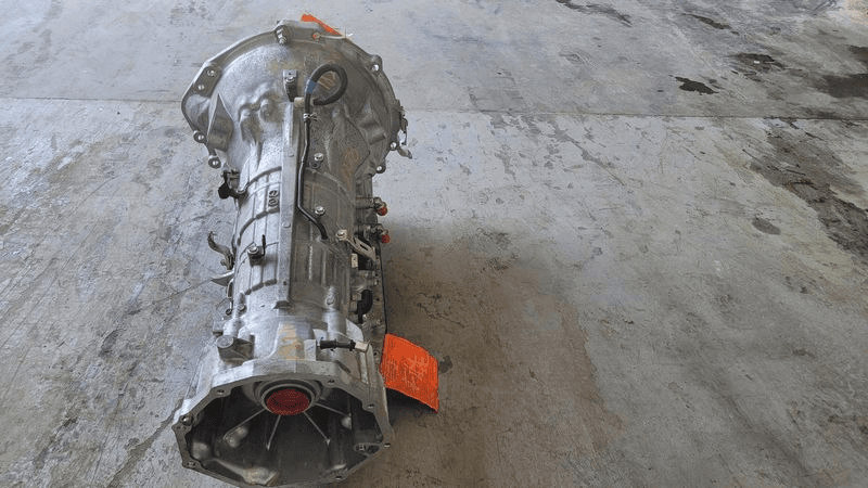 2023 Toyota 4runner (at), (4.0l, 1grfe Engine, 6 Cylinder), 4x4, Used Transmission