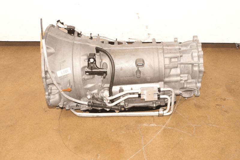 2022 Dodge Durango (at), 6.4l (4x4), Used Transmission