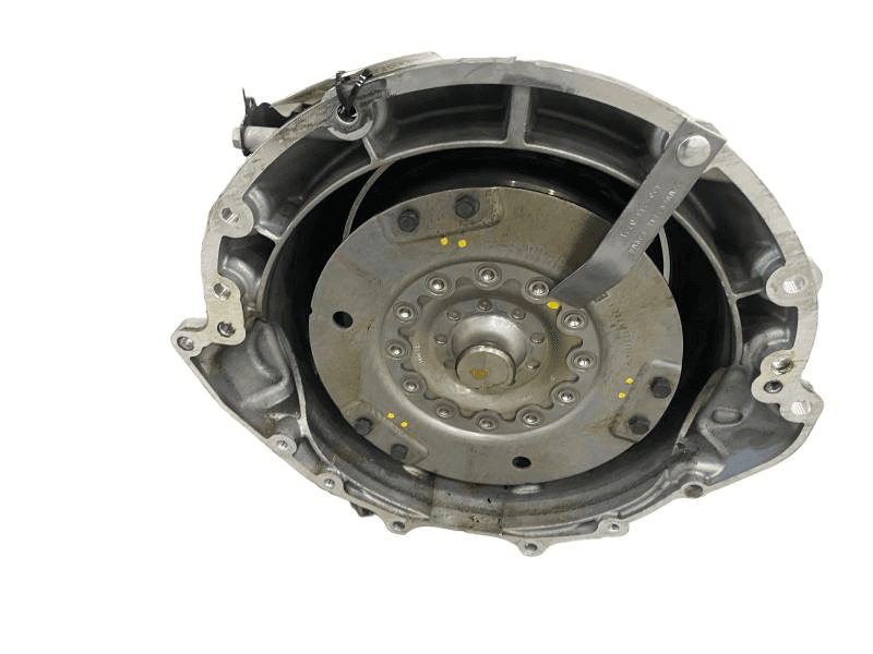 2021 Dodge Durango (at), 5.7l, 4x2, Used Transmission