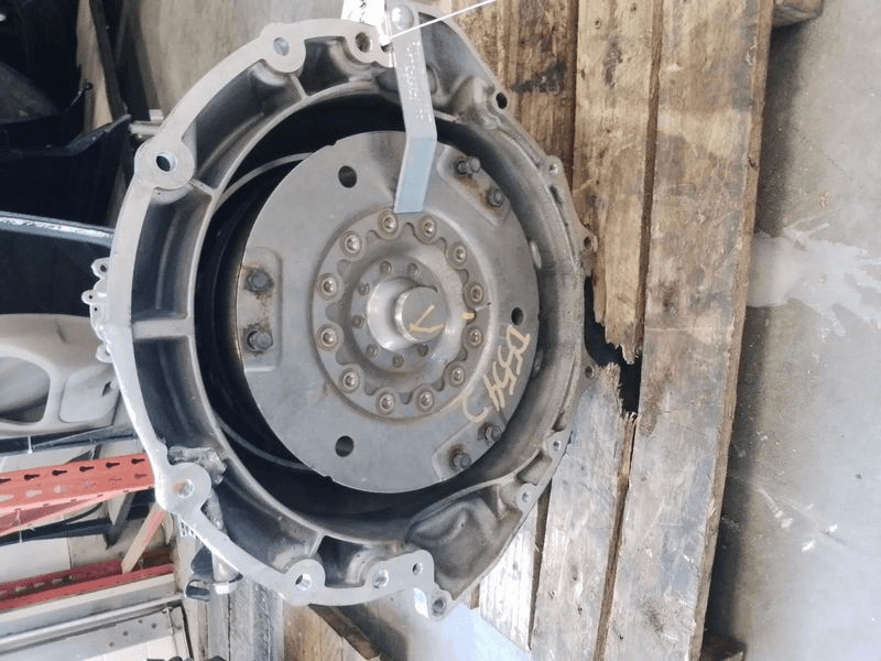 2021 Dodge Durango (at), 5.7l, 4x4, Used Transmission