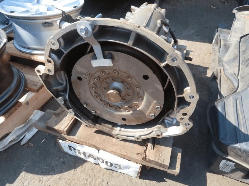 2020 Dodge Durango (at), 5.7l, 4x2, Used Transmission