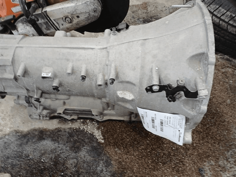 2020 Dodge Durango (at), 5.7l, 4x4, Used Transmission