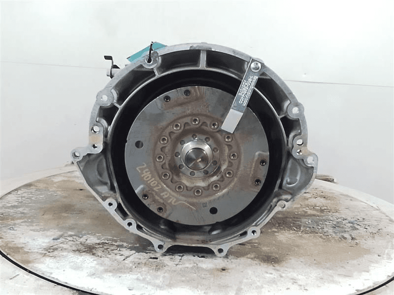 2019 Dodge Durango (at), 5.7l, 4x4, Opt Dfd, Used Transmission