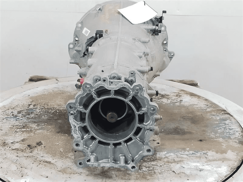 2019 Dodge Durango (at), 5.7l, 4x4, Opt Dfd, Used Transmission