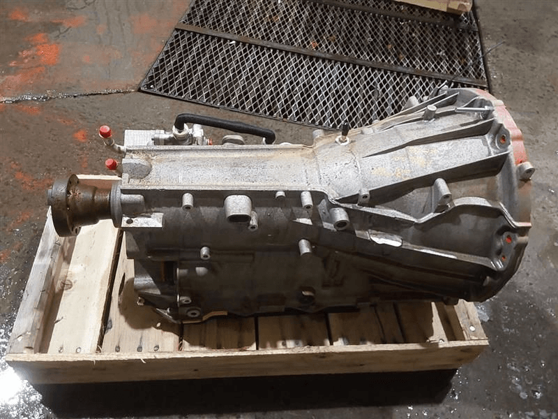 2018 Dodge Durango (at), 3.6l, 4x2, Used Transmission