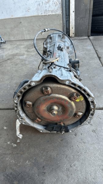 2004 Toyota 4runner At, 8 Cylinder, 4x2, Used Transmission