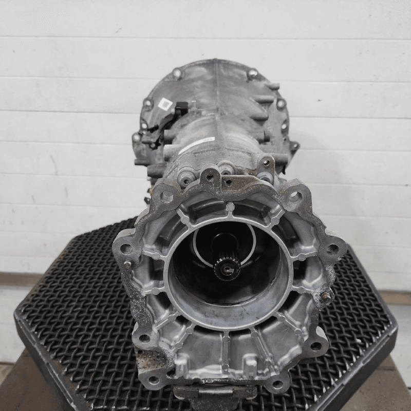 2017 Dodge Durango (at), 5.7l, 4x4, Used Transmission