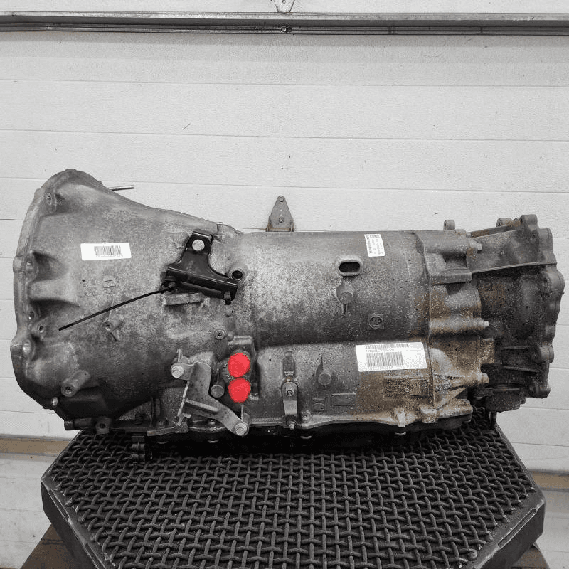 2017 Dodge Durango (at), 5.7l, 4x4, Used Transmission