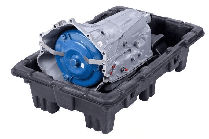 2013 Chevy Silverado 1500 At, 6.2l, 4x4, Remanufactured Transmission