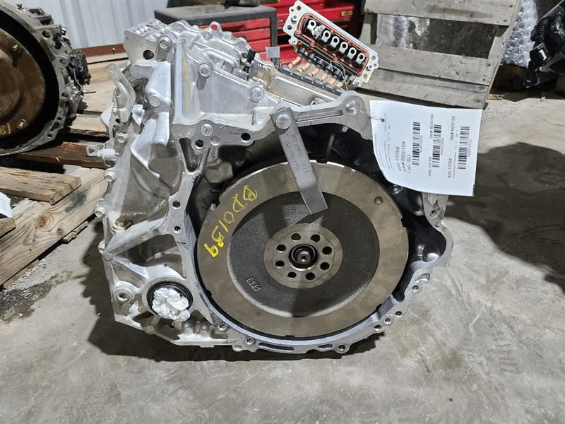 2020 Toyota Avalon (at), 2.5l (2arfxe Engine, 4 Cylinder, Hybrid), Used Transmission