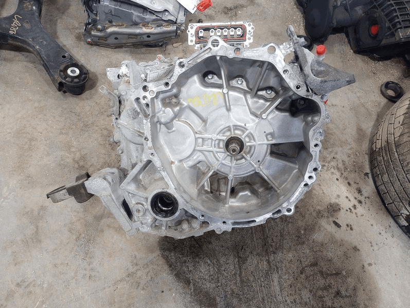 2019 Toyota Avalon (at), 2.5l (2arfxe Engine, 4 Cylinder, Hybrid), Used Transmission