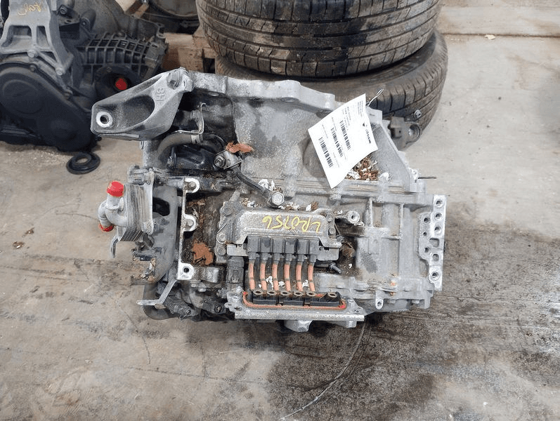 2019 Toyota Avalon (at), 2.5l (2arfxe Engine, 4 Cylinder, Hybrid), Used Transmission