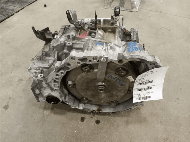 2015 Toyota Avalon At, 3.5l (2grfe Engine, 6 Cylinder), Used Transmission