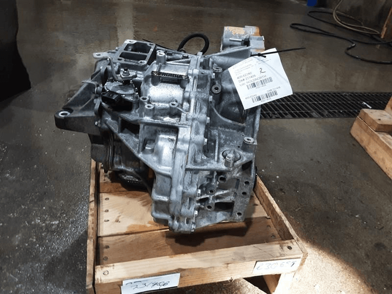 2013 Toyota Avalon At, 3.5l (2grfe Engine, 6 Cylinder), Used Transmission