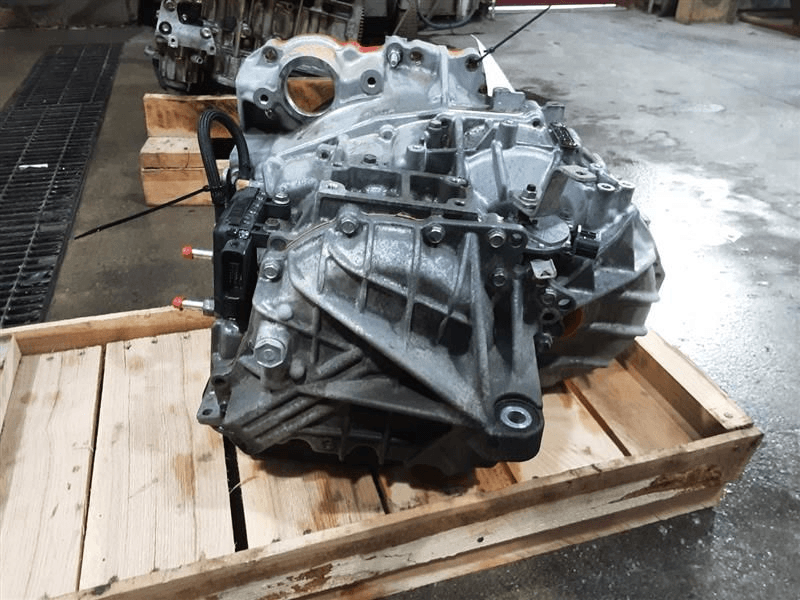 2013 Toyota Avalon At, 3.5l (2grfe Engine, 6 Cylinder), Used Transmission