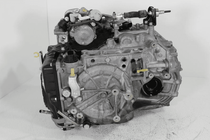 2022 Toyota Camry (at), 3.5l (2grfks Engine), Used Transmission