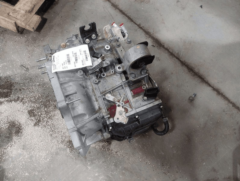 2021 Toyota Camry (at), 2.5l, A25afks Engine, Awd, (ub80e), Used Transmission