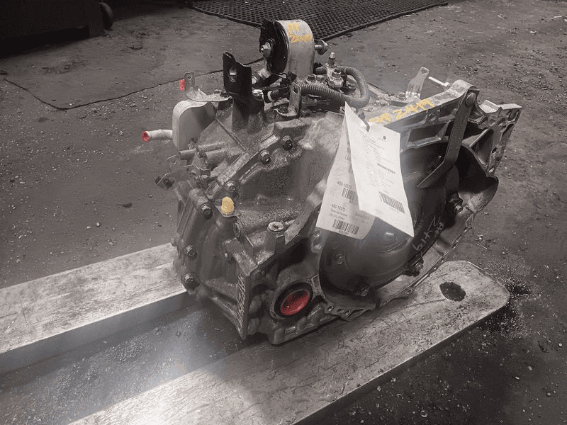 2021 Toyota Camry (at), 2.5l, A25afks Engine, Fwd, (ub80e), Id 30500-06071, Used Transmission