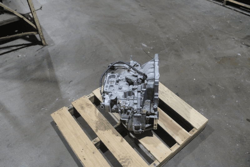 2021 Toyota Camry (at), 2.5l, A25afks Engine, Fwd, (ub80e), Id 30500-33851, Used Transmission