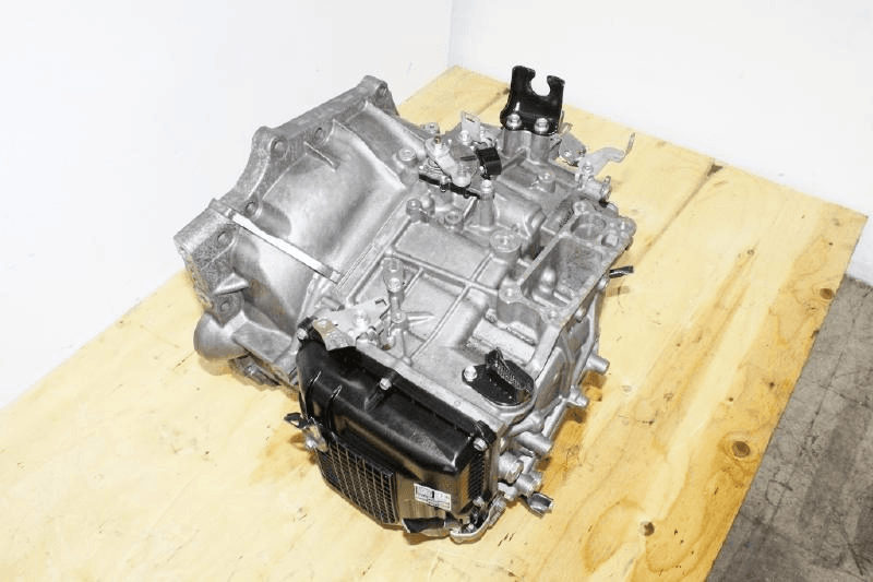 2021 Toyota Camry (at), 2.5l, A25afks Engine, Fwd, (ub80e), Id 30500-33851, Used Transmission