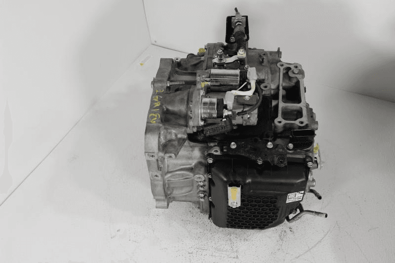 2021 Toyota Camry (at), 3.5l (2grfks Engine), Used Transmission